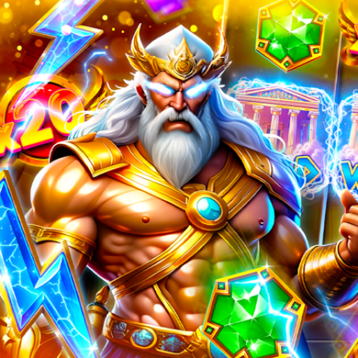 Zeus Rize Toonite Icon
